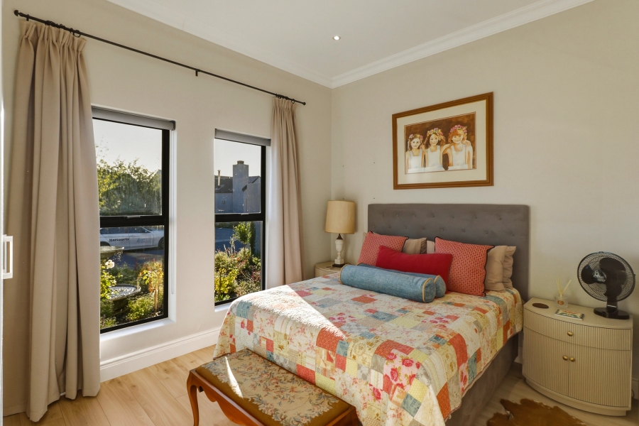 3 Bedroom Property for Sale in Aan de Wijnlanden Western Cape
